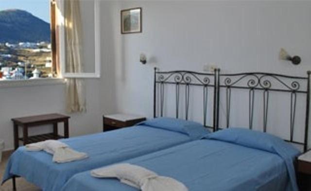 Artemon Hotel 알테문 외부 사진