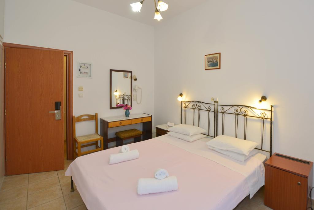 Artemon Hotel 알테문 외부 사진