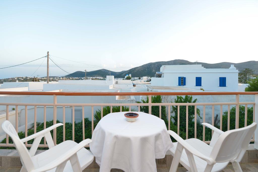 Artemon Hotel 알테문 외부 사진