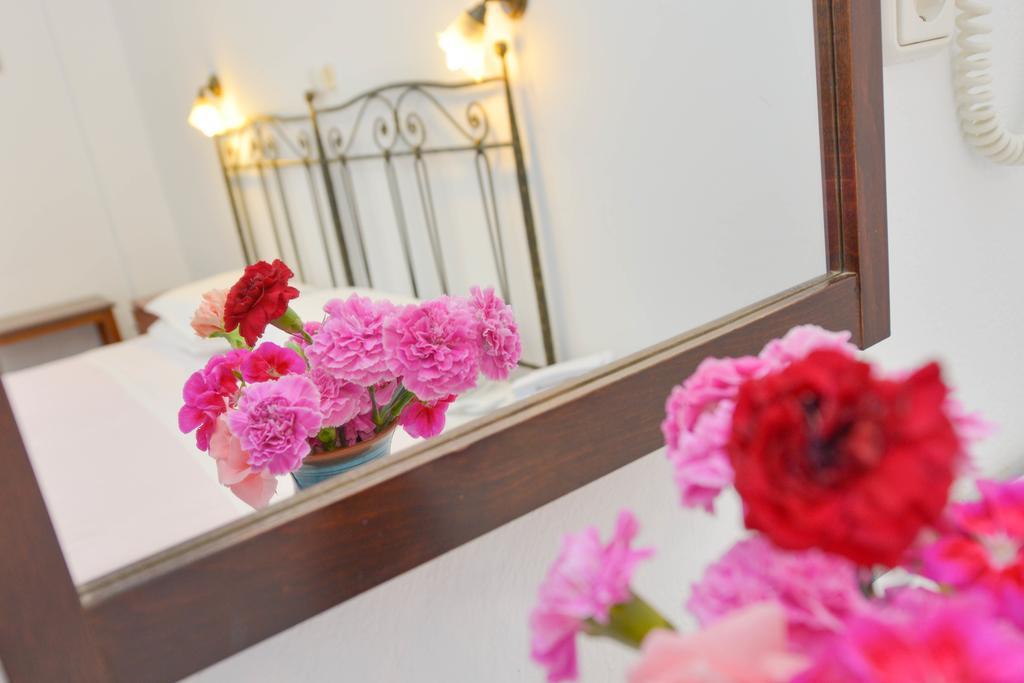 Artemon Hotel 알테문 외부 사진
